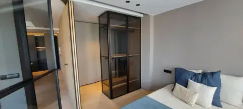 Piso en Carrer de Tuset