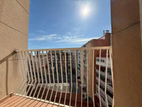 Piso en Carrer de Rocafort