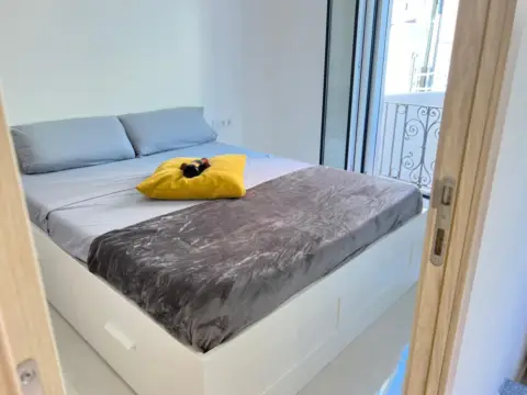 Casa en Carrer de la Puríssima