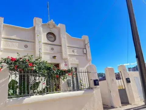 Casa en Carrer de la Puríssima