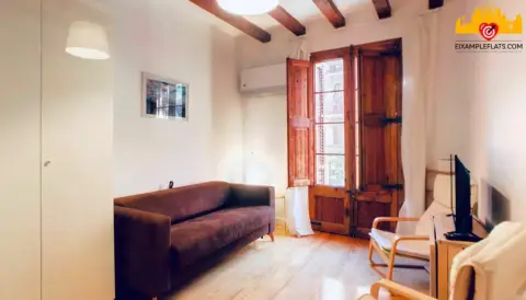 Piso en Carrer de Villarroel