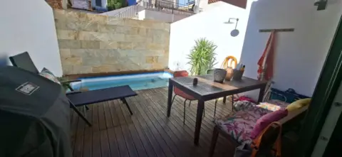 Casa – Pineda de Mar