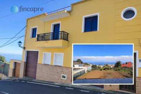 Casa adosada en Carretera General