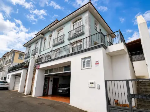 Casa en calle Centro
