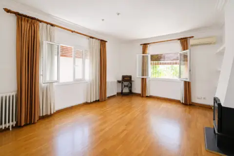 Piso en Carrer del Marquès de la Sènia
