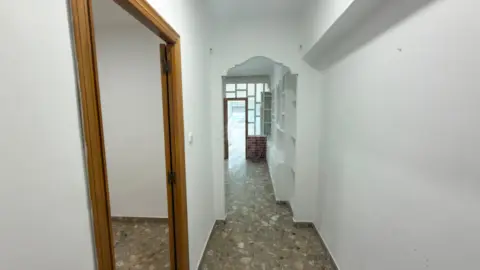 Piso en calle de Cuenca Tramoyeres