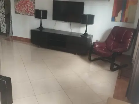 Piso en calle de la Paloma