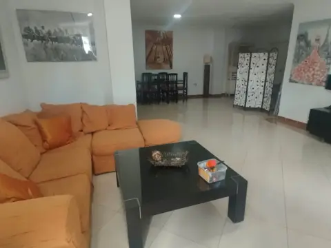 Piso en calle de la Paloma
