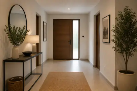 Piso en calle de Santa Lucía