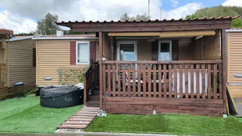 Casa en Carretera Pamplona-Irún