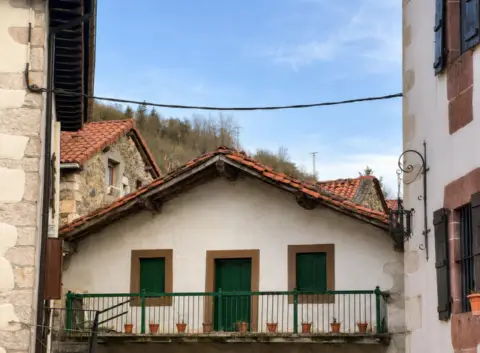 Casa en calle de San Pedro, 7