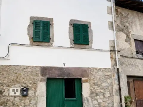 Casa en calle de San Pedro, 7