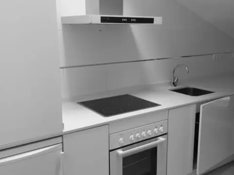 Apartamento en calle de San Juan Bautista, 1