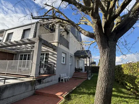 Chalet unifamiliar en calle Esparta, 1