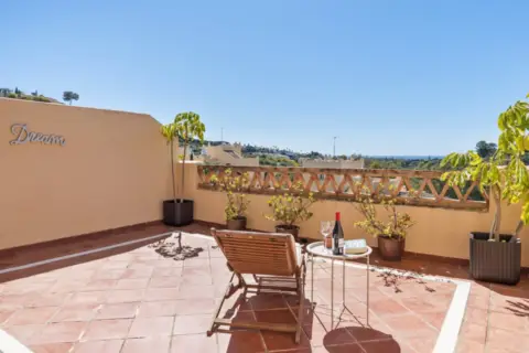 Apartamento en calle Hiedra, 1