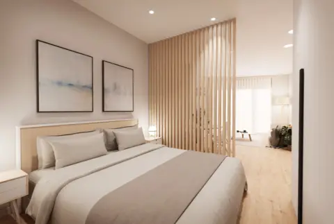 Estudio en calle de San José, 11