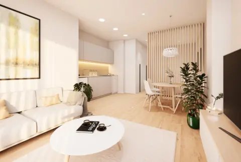 Estudio en calle de San José, 11