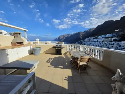 Apartamento en Avenida Quinto Centenario
