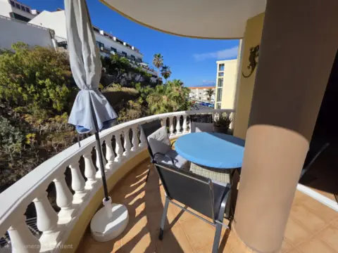 Apartamento en Avenida Marítima Puerto de Santiago, 25
