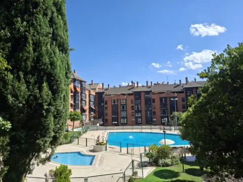 Piso – Madrid Capital