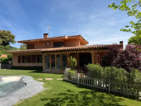 Casa en Avenida de Tribuna