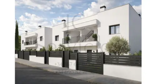 Casa en Carrer de Pilar Muntaner, 6