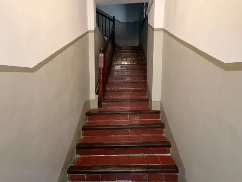Casa en calle Carrera