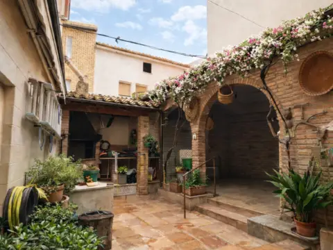 Casa en Travesía Fuente
