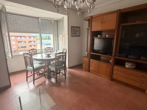 Apartamento en calle del Río Miguel