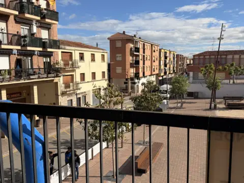 Casa en Plaza Mayor