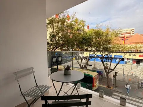 Piso en calle de Jacinto Benavente