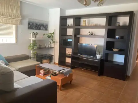 Apartamento en calle de Catania