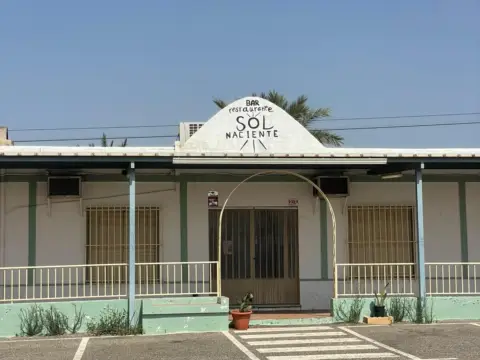 Casa en Carretera Senés