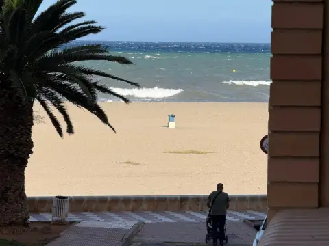 Pis – Roquetas de Mar, Urbanización Roquetas de Mar