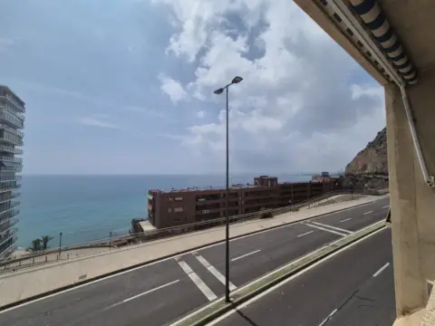 Piso en Avenida de Villajoyosa