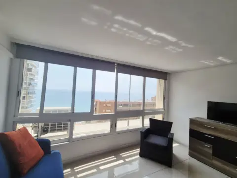 Piso en Avenida de Villajoyosa