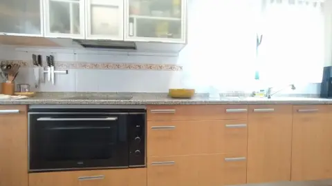 Chalet en Barrio del Monseñor