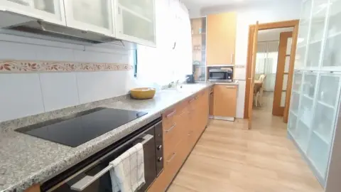 Chalet en Barrio del Monseñor