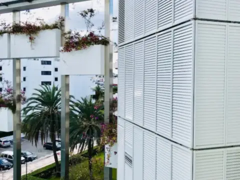 Apartamento en Carrer de la Barra