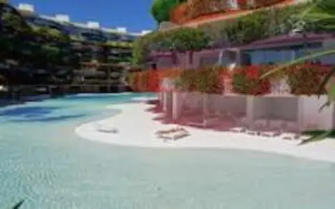 Apartamento en Passeig de Joan Carles I, 1