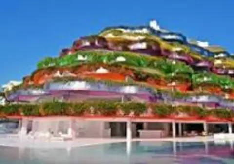 Apartamento en Passeig de Joan Carles I, 1