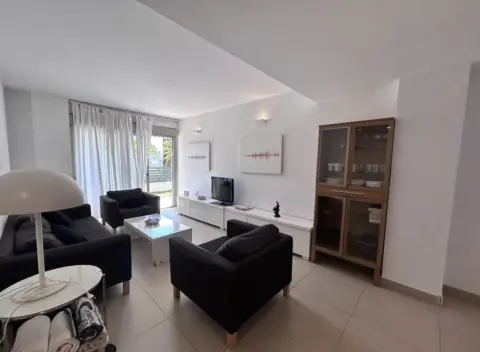 Apartamento en Carrer de Jesús