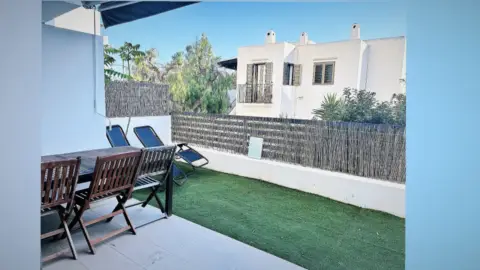Apartamento en Carrer de Jesús