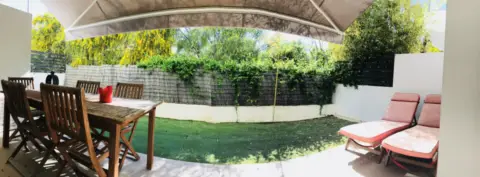 Apartamento en Carrer de Jesús