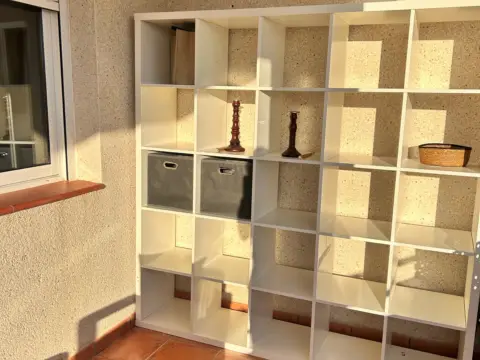 Apartamento en Marina Botafoch-Platja de Talamanca