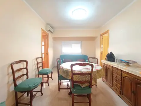 Piso en calle del Padre Viñas