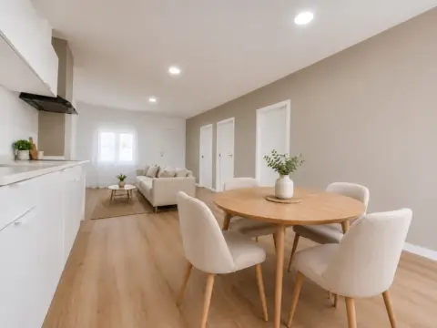 Casa unifamiliar en Carrer de Sepúlveda