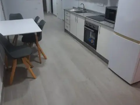 Piso en Carrer José Sánchez Sáez