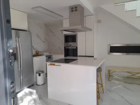 Casa pareada en Altea Hills