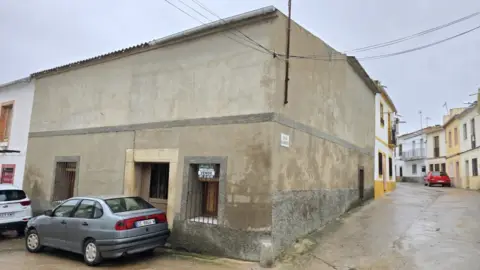 Casa en calle Plaza, 49